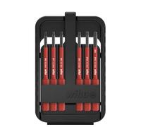 WIHA 43155 - Juego de bits electric slimBit Box SB Ref. SB2831B601