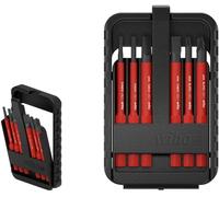 Wiha 43155 VDE Lots de lames de rechange 6 pièces TORX PLUS®