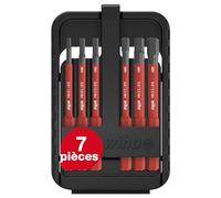 WIHA 43156 - Juego de bits electric slimBit Box SB Ref. SB2831B801