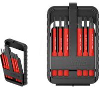 WIHA 43160 - Juego de bits electric slimBit Box SB Ref. SB2831B903