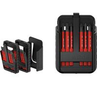 Wiha 43162 Wiha Bit-Set slimBit electric 43162, 12-tlg.