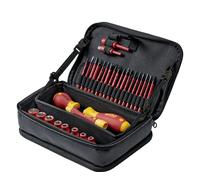 Jeu d'outils isolés slimVario electric WIHA - 43465