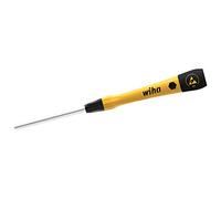 WIHA 43688 - Destornillador de precisión PicoFinish ESD SW 3,5 x 60 Ref. 275P03506001