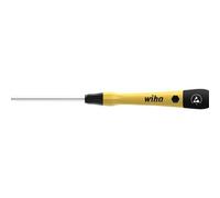 WIHA 43690 - Destornillador de precisión PicoFinish ESD SW 5 x 60 Ref. 275P05006001