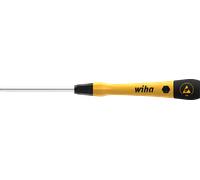 WIHA 43690 - Tournevis 275P PicoFinish ESD 5,0 x 60 mm