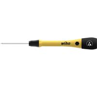Wiha pour électricien Tournevis Torx Taille (tournevis) T 8 Longueur de la lame: 40 mm 1 pc(s)