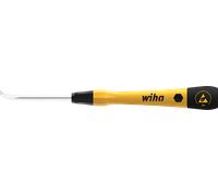 WIHA 43706 - Tournevis 278P PicoFinish ESD Lifter