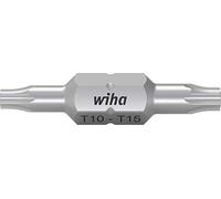 WIHA 43867 - Juego de bits de bit doble Ref. 741591015030