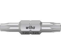 Wiha 43868 Jeu de 10 embouts Torx