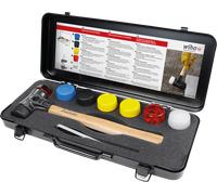 WIHA 44008 - Ensemble marteau anti-rebond Safety