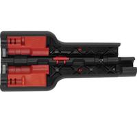 Wiha 44241 Outil à dénuder 6 à 8 mm