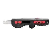 Wiha 44242 Outil à dénuder 0.5 à 6 mm² 10 à 20 8 à 13 mm