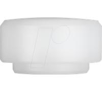 WIHA 44594 - Tête de frappe de rechange pour marteau anti-rebond FibreBuzz®