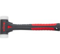 WIHA 44598 - Marteau anti-rebond FibreBuzz®
