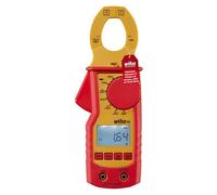 Wiha 45219 Pince ampèremétrique numérique CAT IV 1000 V