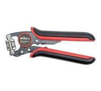 Wiha 45223 Pince à sertir pour embouts de câble 0.08 à 16 mm² G