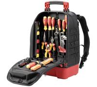 Sac à dos d'outils electric - WIHA - 27pcs - 45528