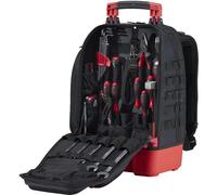 Wiha 45529 Wiha mechanic 45529 Werkzeugrucksack 41-tlg.