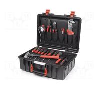 WIHA 45531 Jeu d'outils