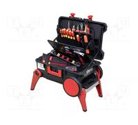 WIHA 45734 Jeu d'outils
