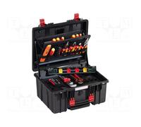 WIHA 45795 Jeu d'outils