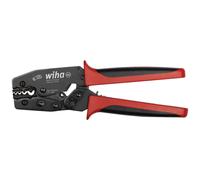 Wiha 45959 Pince à sertir pour cosses non-isolées 0.1 à 16 mm²