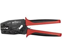 Wiha 45959 Pince à sertir pour cosses non-isolées 0.1 à 16 mm²