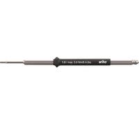 WIHA 46945 - Lame interchangeable, hexagonale, 1,5 x 100 mm