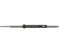 WIHA 46946 - Lame interchangeable, hexagonale, 2,0 x 100 mm