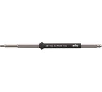 WIHA 46947 - Lame interchangeable, hexagonale, 2,5 x 100 mm