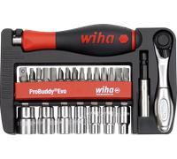 WIHA 46960 - WIHA ProBuddy® Evo 40 pièces, mixte