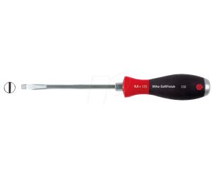 WIHA 530-8,0 - Tournevis plat Wiha 8,0 mm, L : 150 mm