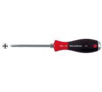 WIHA 531-3 - Tournevis cruciforme Wiha taille 3, L : 150 mm