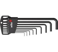 Wiha L-key set Classic holder - 03879