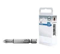Wiha Wiha Bit Professional 50 mm Phillips 1/4" dans un coffret (36193) Quantité:1