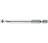Wiha Embouts de vissage Standard PH2 150 mm Grande longueur x5