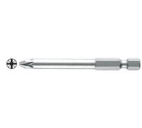 Wiha Embouts de vissage Standard 23228 Pozidriv PZ2 150 mm 1/4"