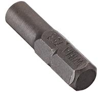 Wiha Wiha Adaptateur 1/4" pour micro-embouts forme 4 mm (39964) 4 Quantité:1