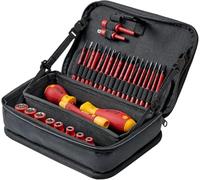 Wiha 7209NK-2002 slimVario kit