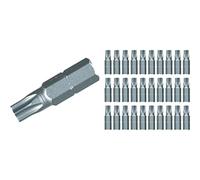 Wiha 72575 embouts Torx T10 Lot de 30