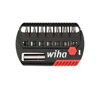 Wiha 76895 Terminator Impact insérer Bits Buddy Ensemble, 76895