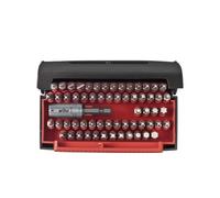 Wiha 7928923 Coffret d'embouts Assortiment complet 61 pièces (Import Allemagne)