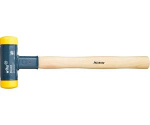 Wiha 800 Bleu, Jaune