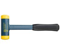 Wiha 802 40 02125 Soft-face hammer Semihard, Kickback-free 791 305 mm 1 pc(s)