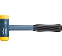 Wiha 802 50 02127 Soft-face hammer Semihard, Kickback-free 1277 365 mm 1 pc(s)