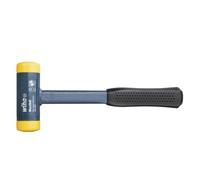 Wiha 802 40 02125 Soft-face hammer Semihard, Kickback-free 791 305 mm 1 pc(s)