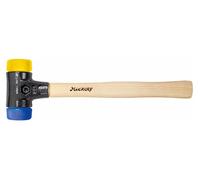 Wiha 832-15 60 26656 Soft-face hammer Semihard, Soft 1555 400 mm 1 pc(s)