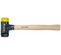 Wiha 832-35 40 26435 Marteau à métal mi-dur, mi-souple 636 325 mm 1 pc(s)