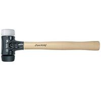 Wiha 832-39 60 26660 Marteau à métal mi-dur, mi-souple 1682 400 mm 1 pc(s)