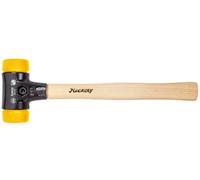 Wiha 832-55 50 26642 Marteau à métal mi-dur 1120 360 mm 1 pc(s)